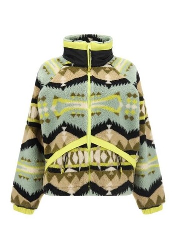 Woolrich giacca donna jacquard - giacca,