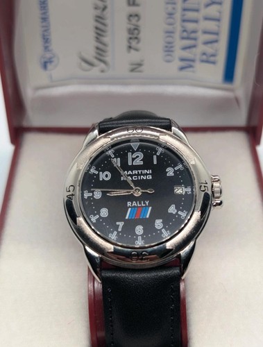 Martini racing rally edizione - rally,