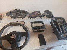 Ricambi Seat Ibiza 2007