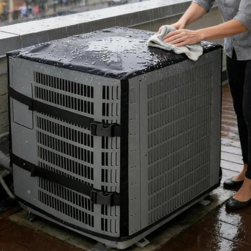 Copertura ventilata rete - ventilata,