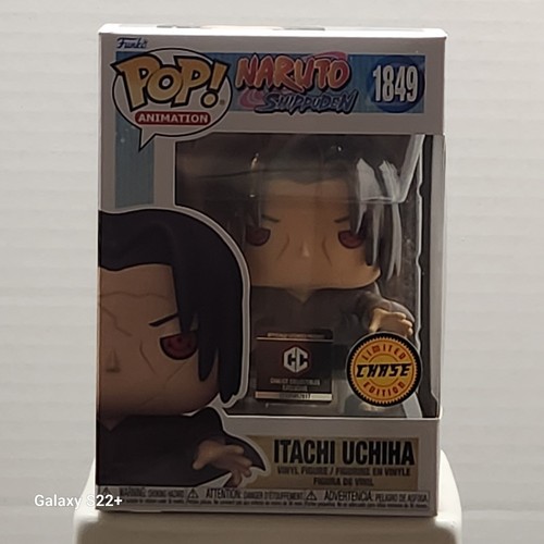 Funko pop calice itachi - funko,