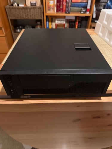 Inwin ce685 300 microatx - inwin,