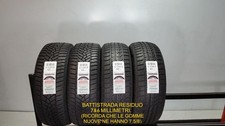GOMME USATE  TERMICHE