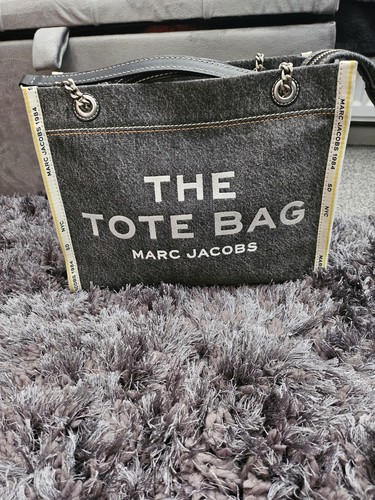Marc jacobs borsa tote la - jacobs,