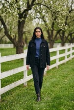 Jeans Jacked Ragazza Stile