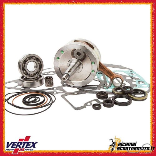 Kit completo albero motore - kit,