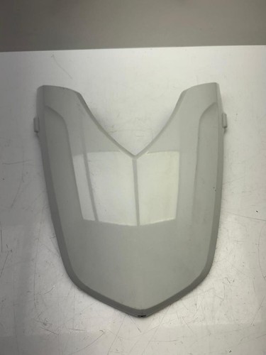 Cofano sella bmw 800 - cofano,