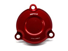 SEPTAR | TAPPO FILTRO OLIO CNC