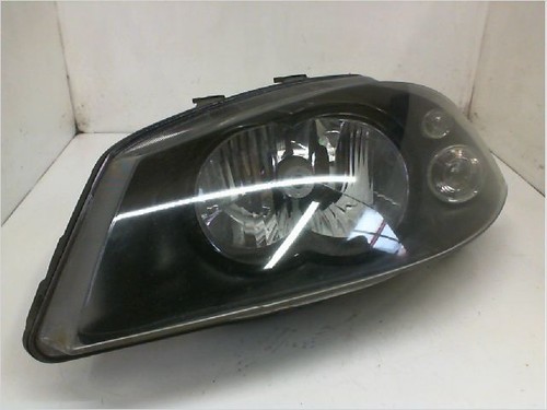 Faro sinistro usato seat - faro,