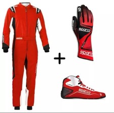 Set tuta, stivali, guanti