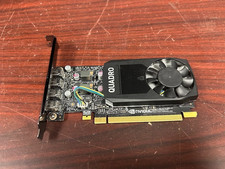Dell NVIDIA Quadro P1000 4 GB