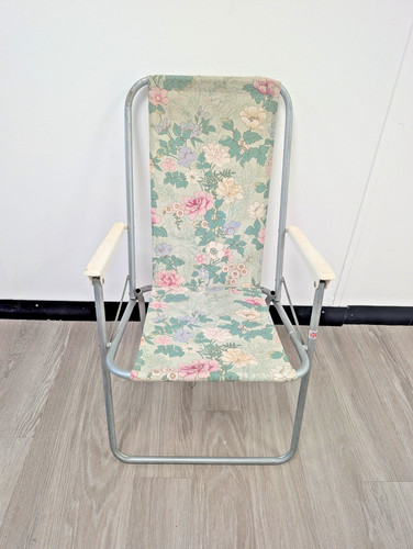Sedia sdraio pieghevole - sdraio,