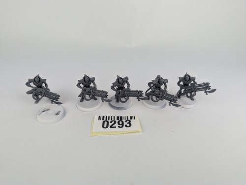 Necron immortals warhammer - necron,