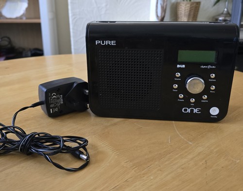 Pure one dab - pure, mi