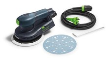 Festool levigatrice eccentrica