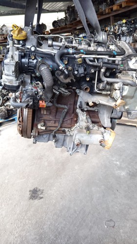 Motore alfa romeo giulietta - motore,