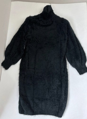 Maglione peloso wednesday - maglione, wednesday's