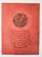 Arnaldo Pomodoro (1926-2025)