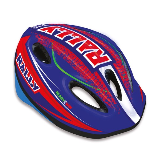 Casco easy boy - easy, aereodinamico