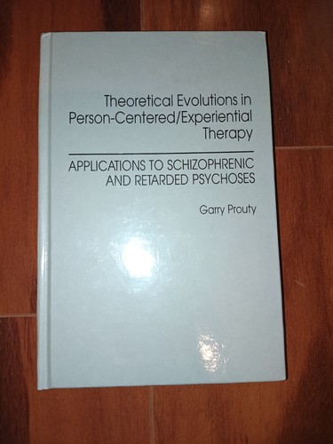 Theoretical evolutions - theoretical, in