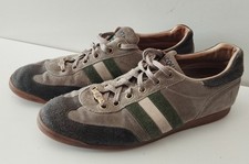 D'ACQUASPARTA SCARPE UOMO  SNEAKERS NUMERO 45