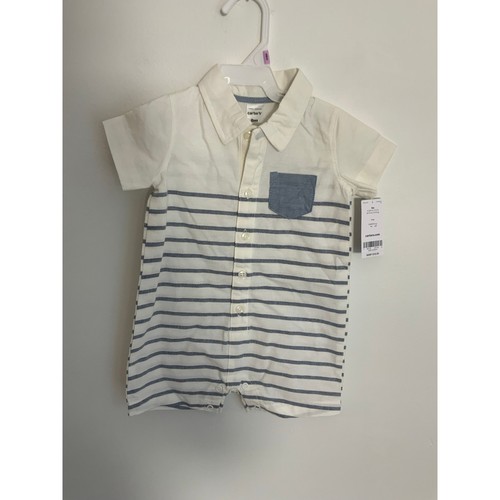 Carter jon nuovo - carter's,