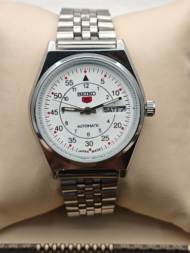 Orologio polso automatico - da,