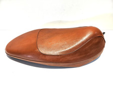 SELLA SEDILE SADDLE MALAGUTI