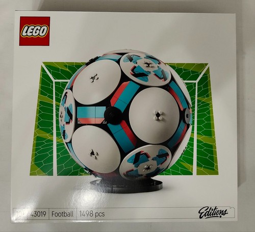 Lego 43019 teca - 43019,