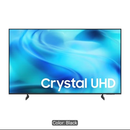 Samsung the frame crystal - samsung,