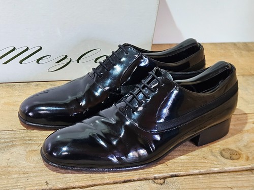 Mezlan broadway mens black - mens,