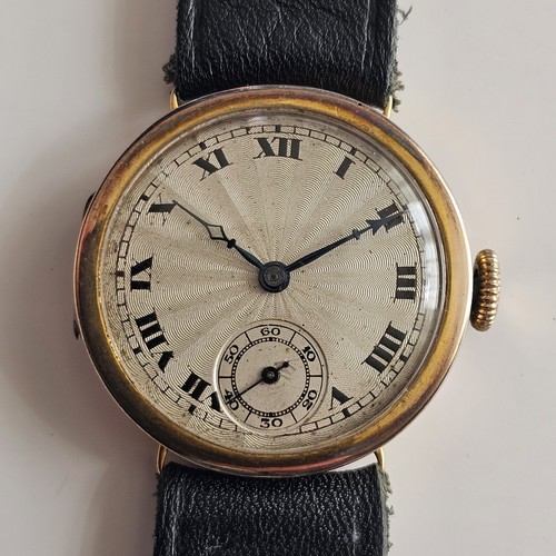 Orologio uomo vintage oro - vintage,