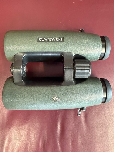 Swarovski optik range 10x42 - range,