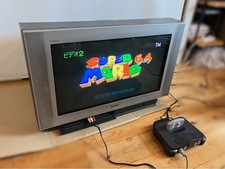 Trinitron KV-32DR1