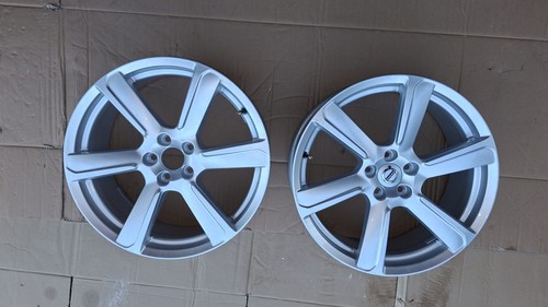 Cerchi lega volvo xc90 r19 - cerchi,