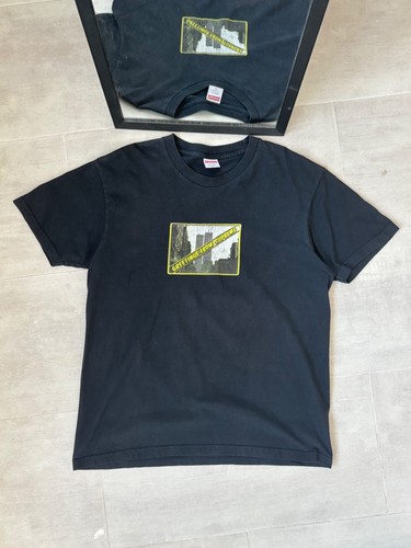 Shirt supreme greetings from - t-shirt,