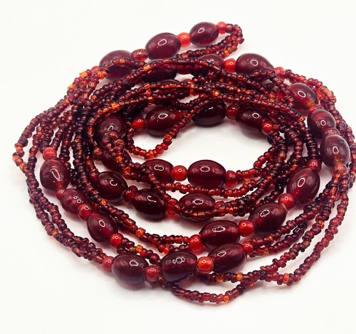 Collana vintage art deco - art,