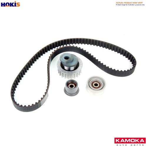 Kit cinghia distribuzione - kit,