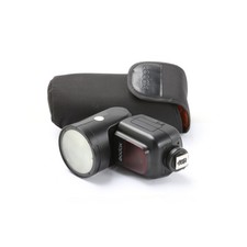 Godox V1 N Blitz per Nikon +
