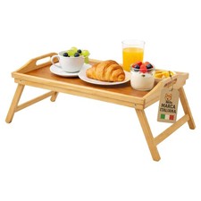 Vassoio Tavolino Letto