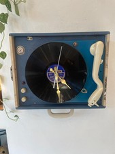 Orologio Fonovaligia Anni