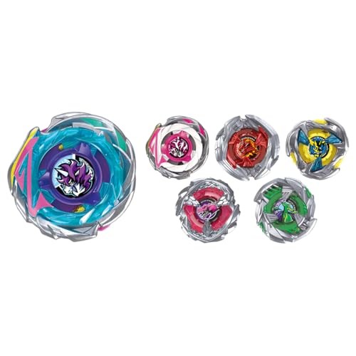 Takara tomy beyblade 17 - takara, x