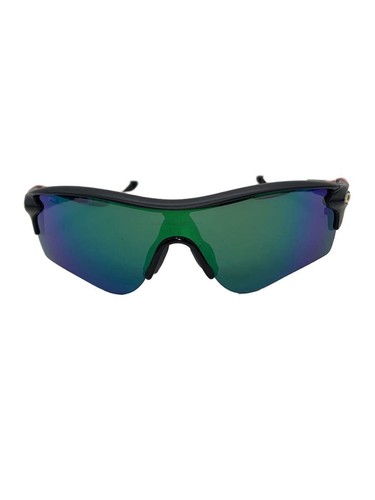 Occhiali sole oakley neri - occhiali,