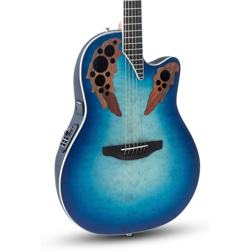 Ovation 48p g celebrity - ce-48p-rg-g,