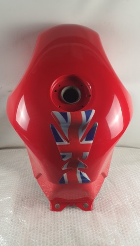 Serbatoio benzina suzuki gsx - benzina,