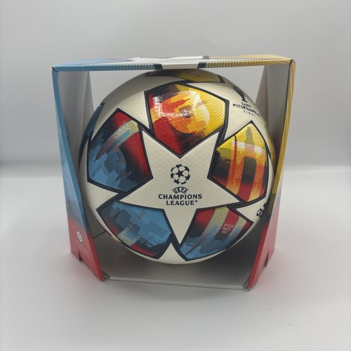 Adidas uefa champions league - uefa,