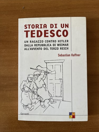 Storia tedesco un - storia, tedesco.