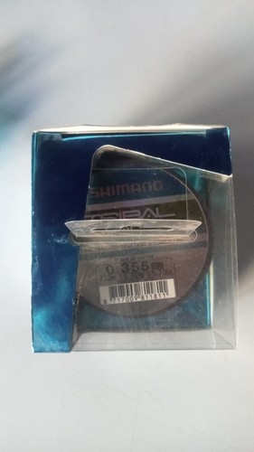Shimano tribal carp monofilo - tribal,