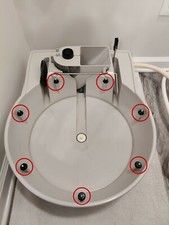2024 Rugged Bowl Rollers -
