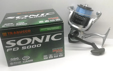 Mulinello TRABUCCO Sonic FD